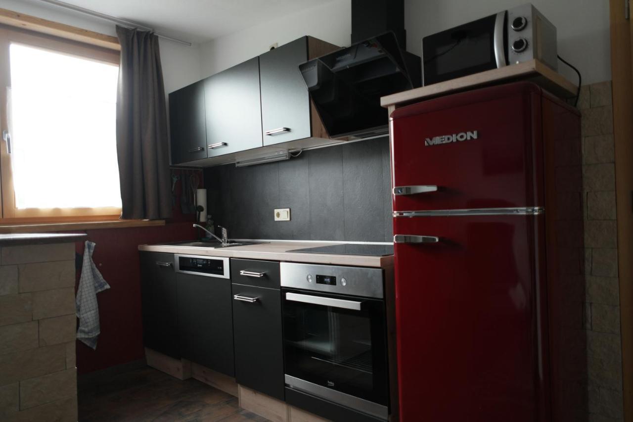 Appartement Gwiggner Niederau Esterno foto