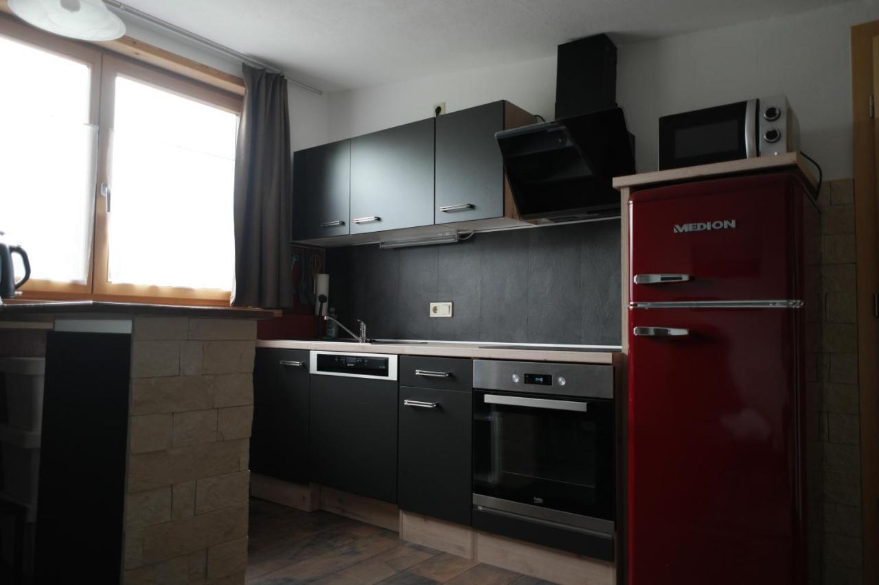 Appartement Gwiggner Niederau Esterno foto
