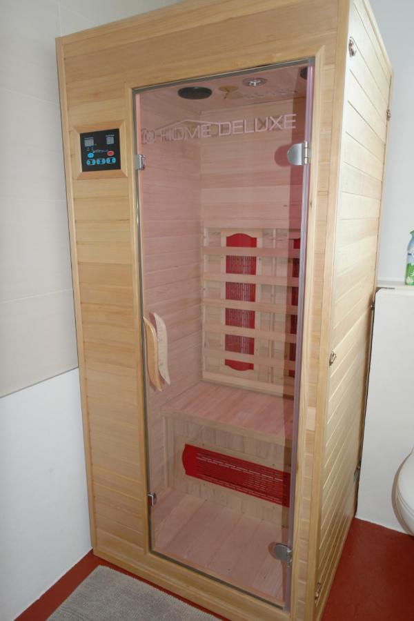 Appartement Gwiggner Niederau Esterno foto