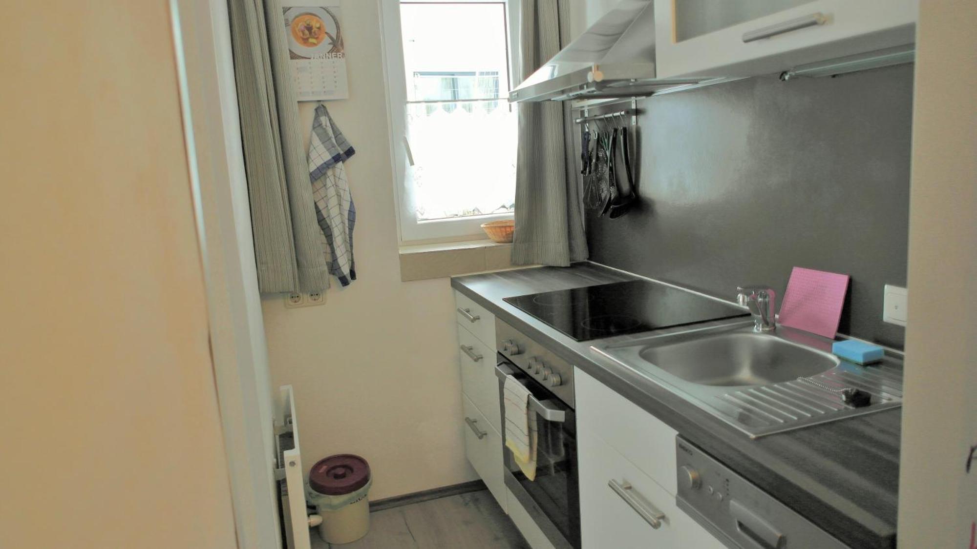 Appartement Gwiggner Niederau Camera foto