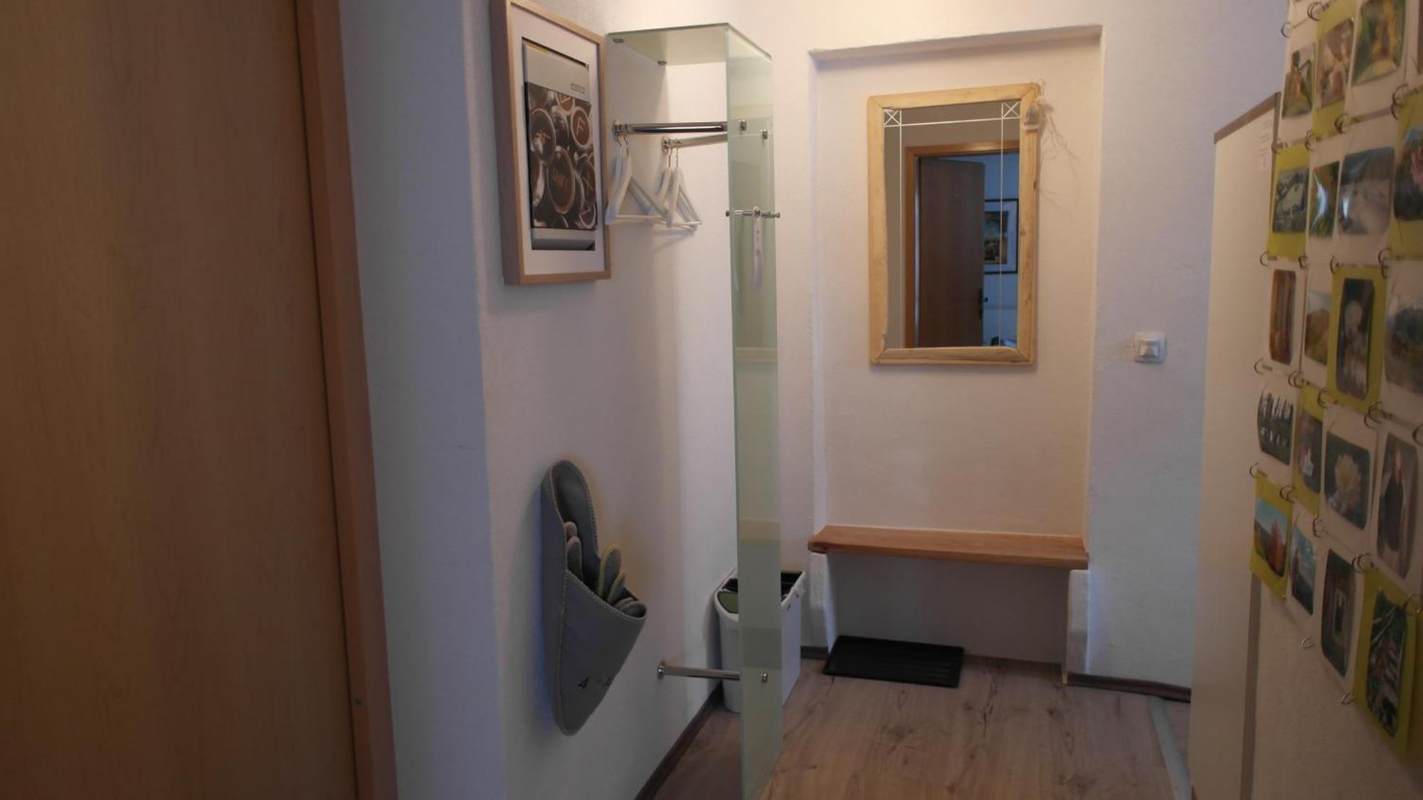Appartement Gwiggner Niederau Camera foto