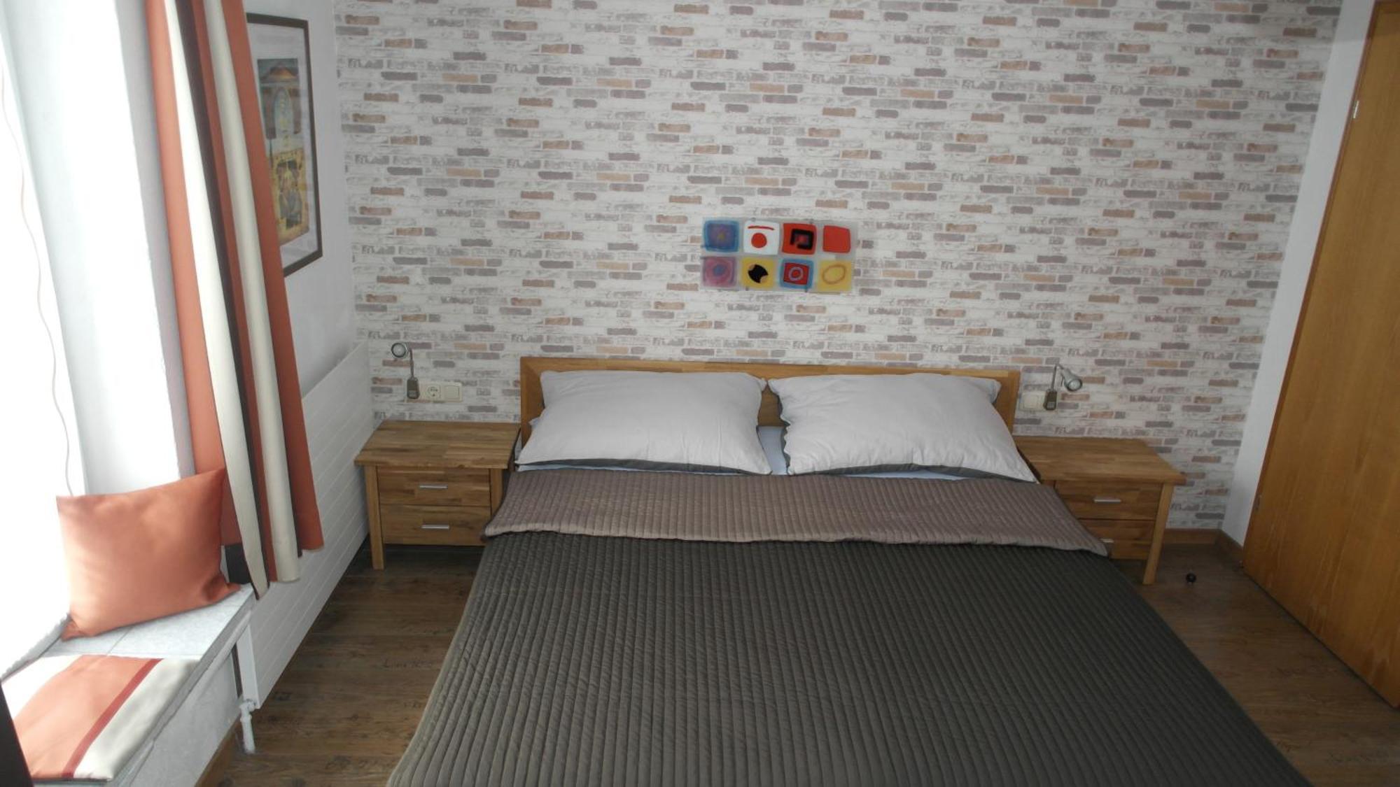 Appartement Gwiggner Niederau Camera foto