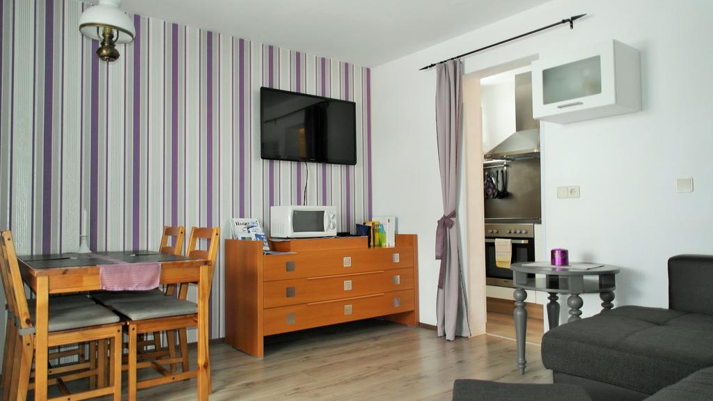Appartement Gwiggner Niederau Camera foto