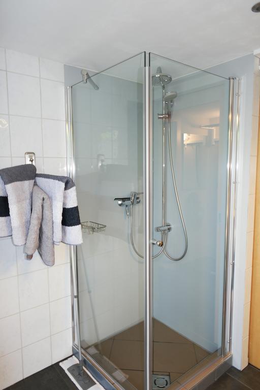 Appartement Gwiggner Niederau Esterno foto