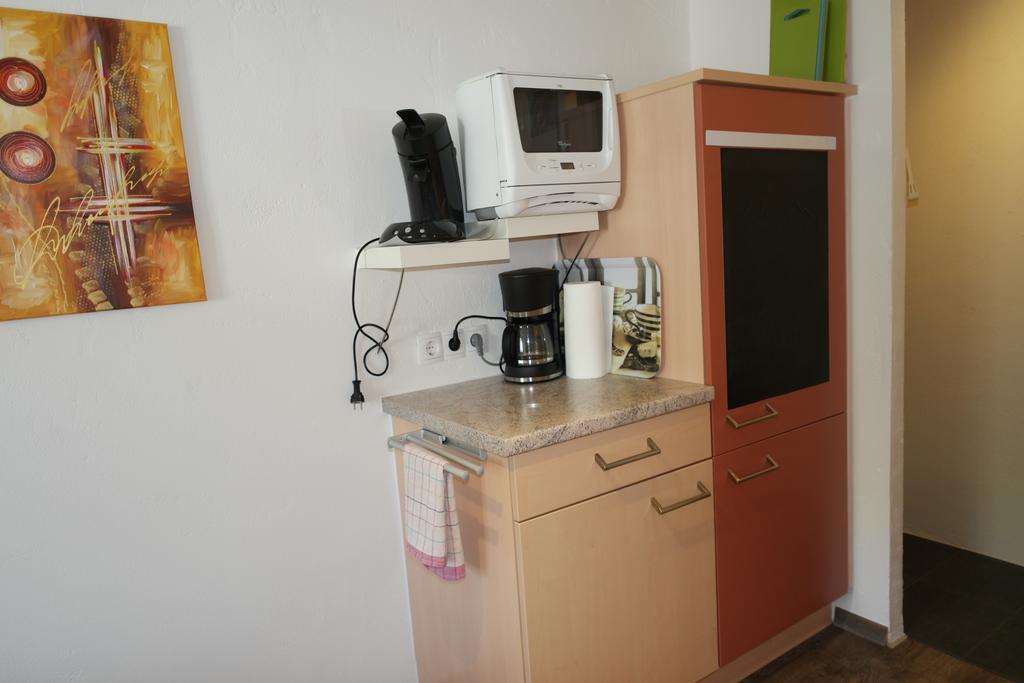 Appartement Gwiggner Niederau Esterno foto