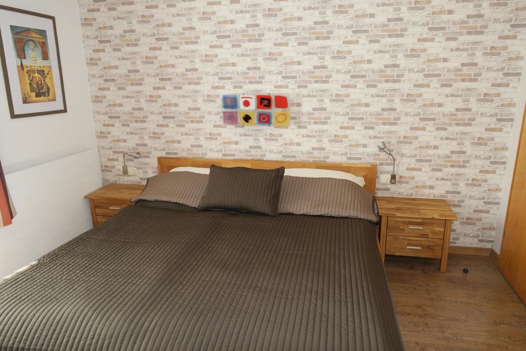 Appartement Gwiggner Niederau Esterno foto