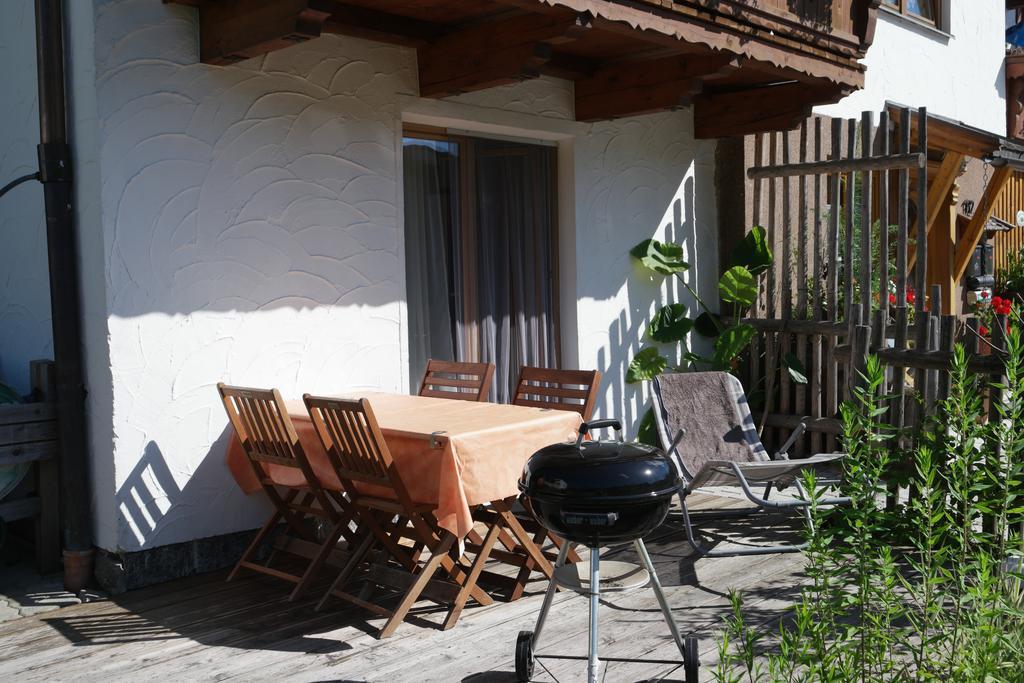 Appartement Gwiggner Niederau Esterno foto