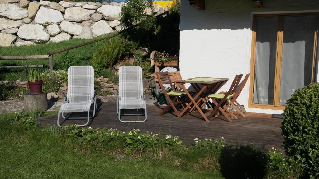 Appartement Gwiggner Niederau Esterno foto